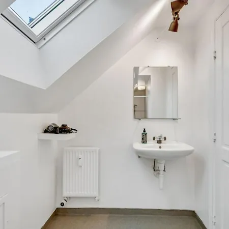 One Bedroom In Aarhus, Ole Rmers Gade 104 Апартаменты