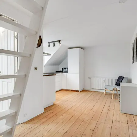 One Bedroom In Aarhus, Ole Rmers Gade 104 Apartment *