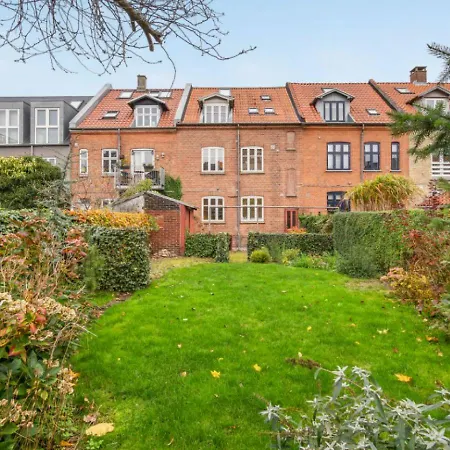 One Bedroom In Aarhus, Ole Rmers Gade 104 Апартаменты *